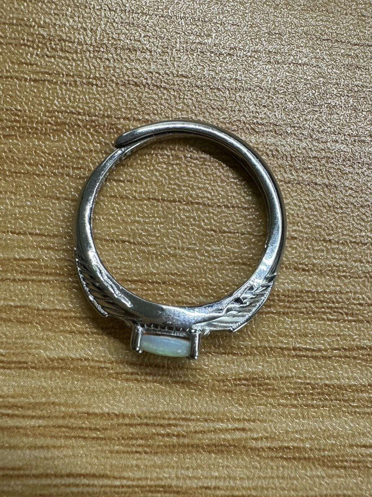 Opal Ring No.11
