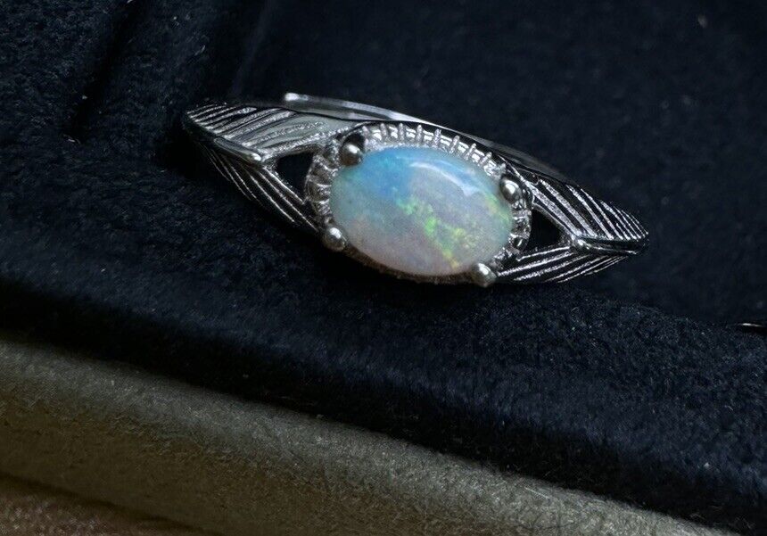 Opal Ring No.11