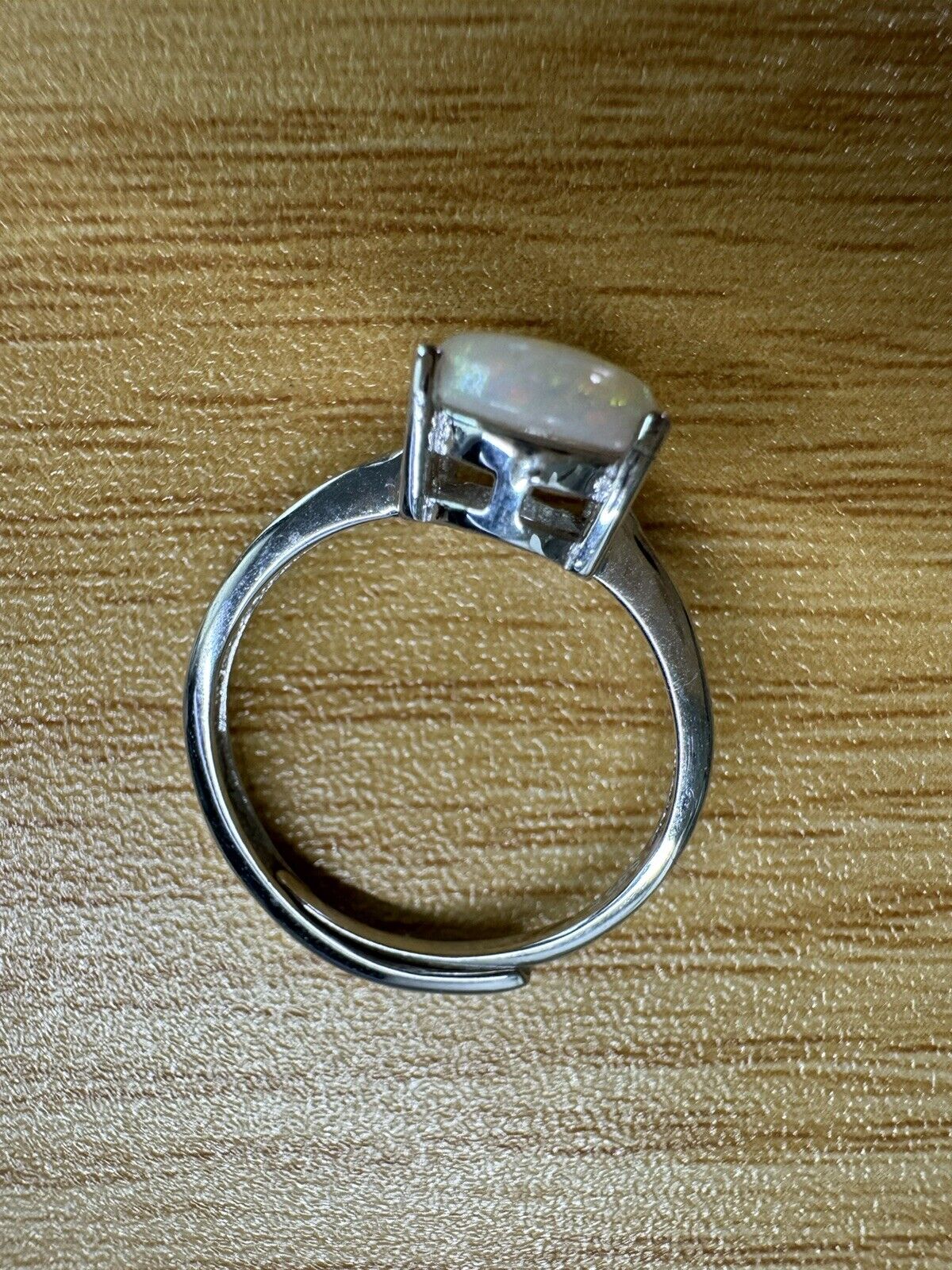 Opal Ring No.7