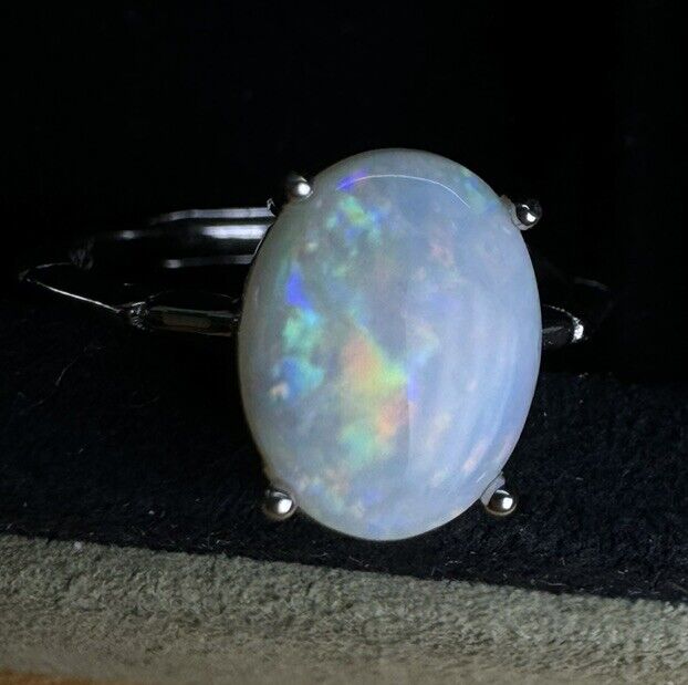 Opal Ring No.10