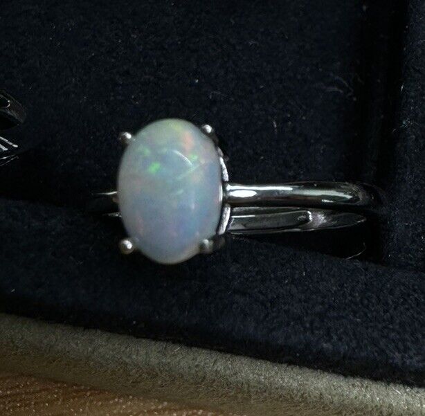 Opal Ring No.10