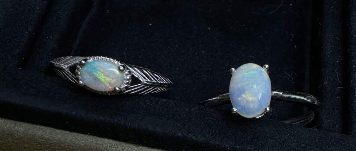 Opal Ring No.10