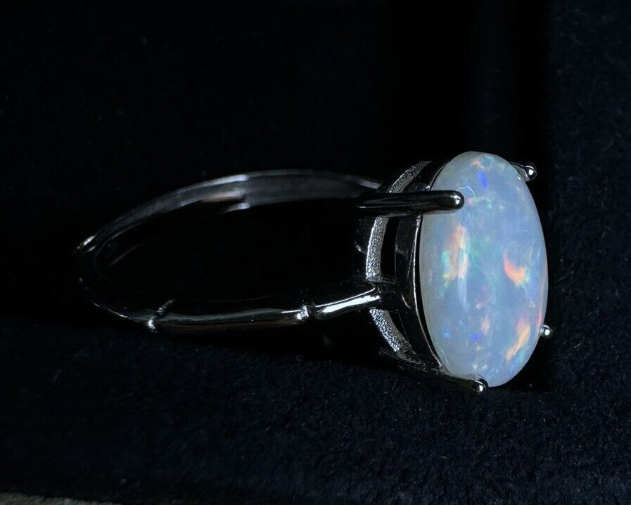 Opal Ring No.10