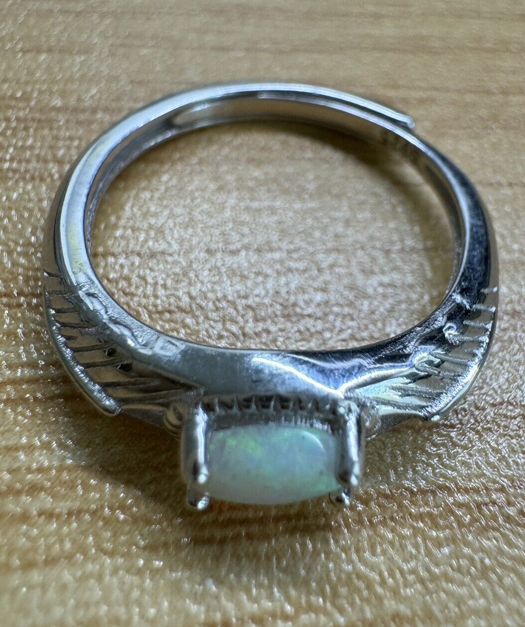 Opal Ring No.11
