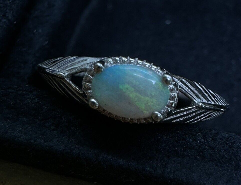 Opal Ring No.11
