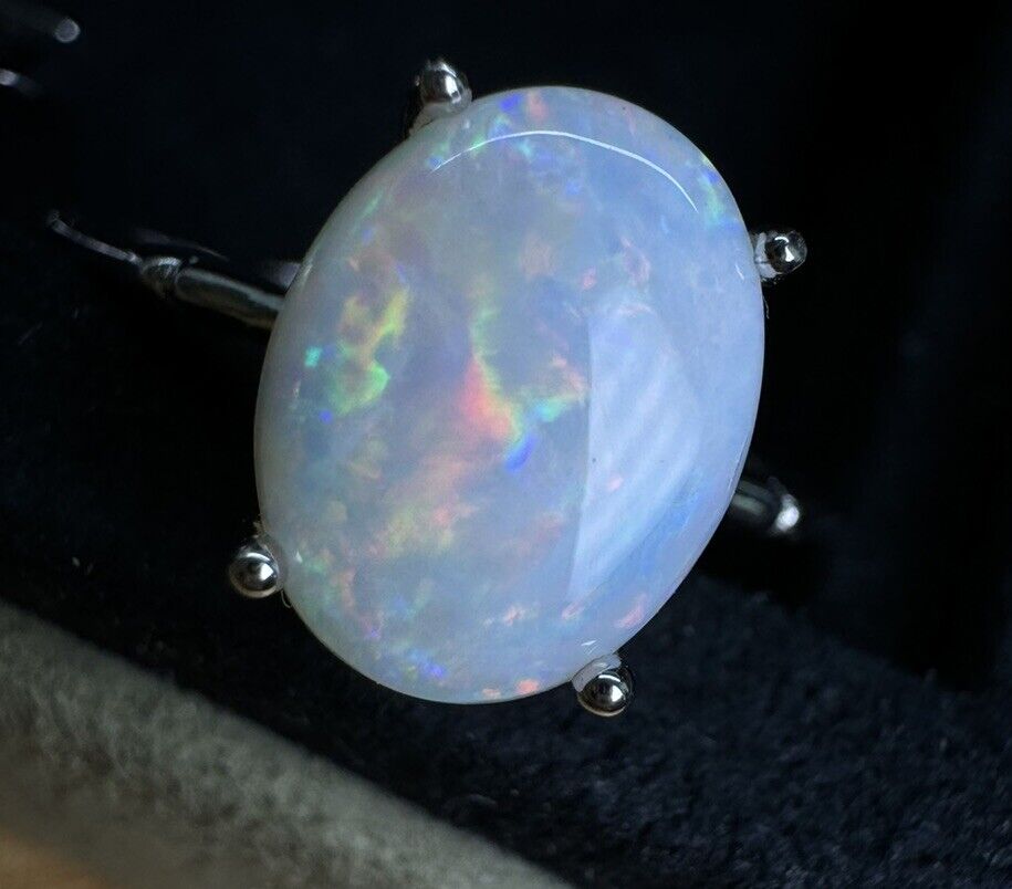 Opal Ring No.10