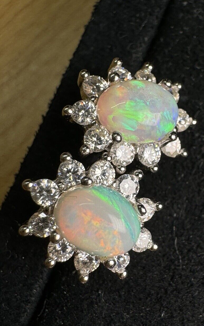 Opal Ring No.3