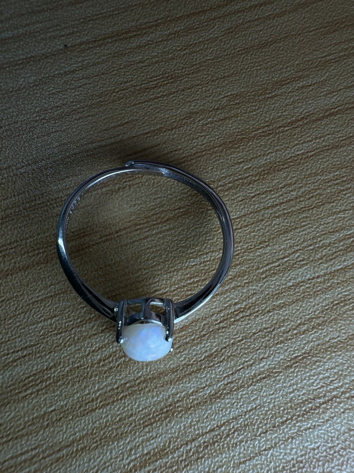 Opal Ring No.6