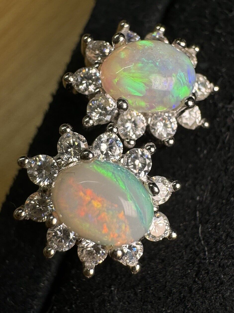 Opal Ring No.3