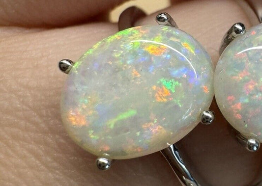 Opal Ring No.7