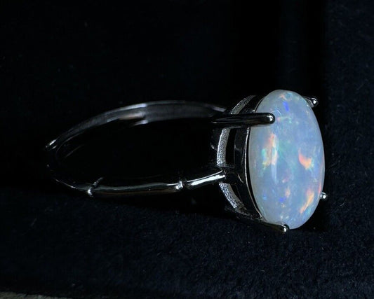 Opal Ring No.10