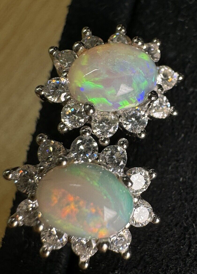 Opal Ring No.3