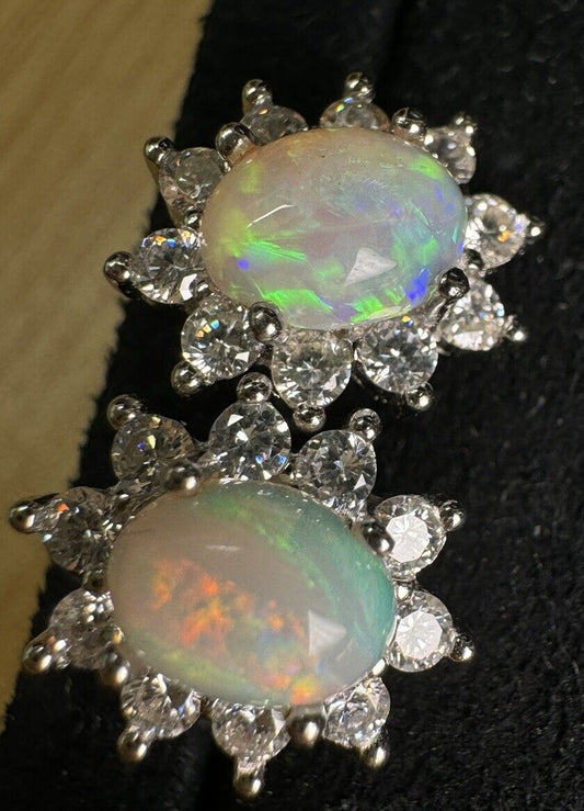 Opal Ring No.3