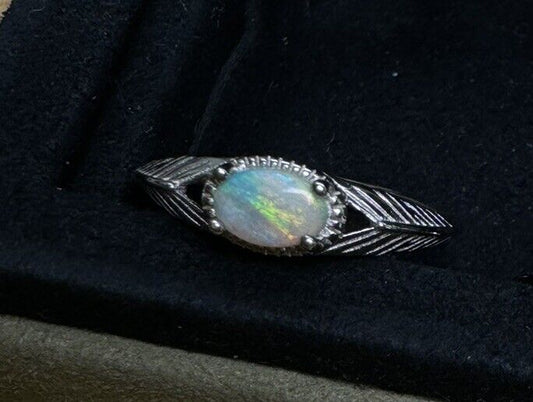 Opal Ring No.11