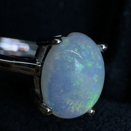 Opal Ring No.8