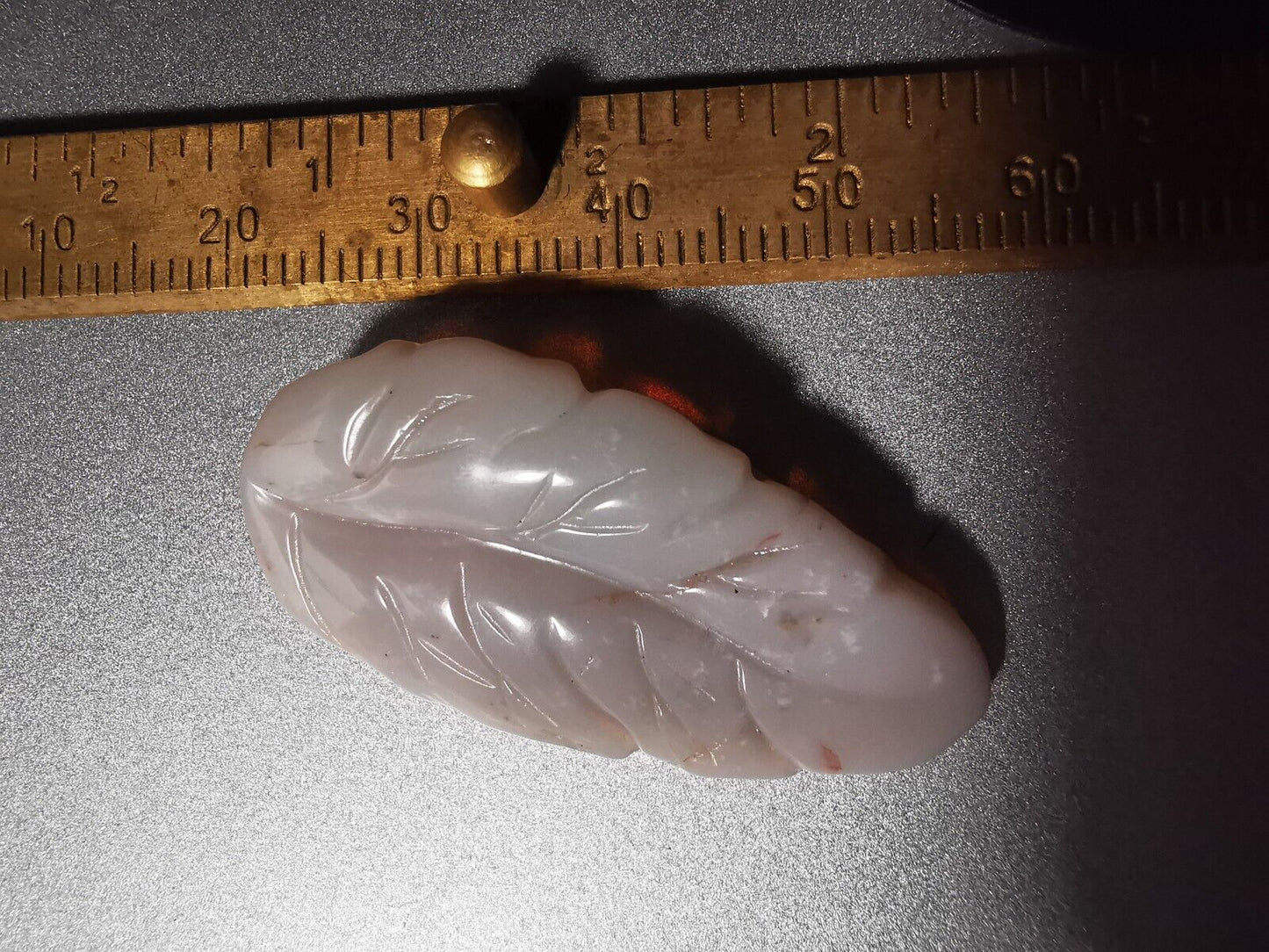 Coober pedy solid Opal carving Piece, solid opal