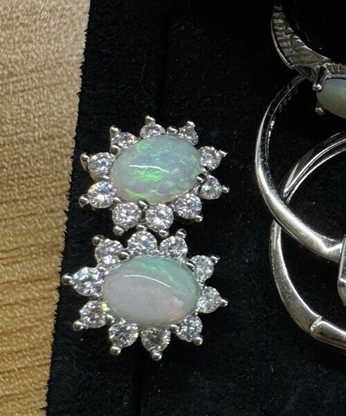 Opal Ring No.3